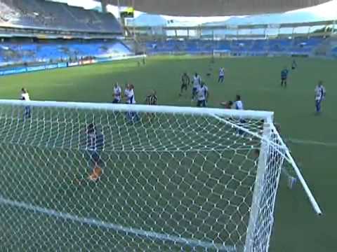 Gols de Botafogo x Duque de Caxias