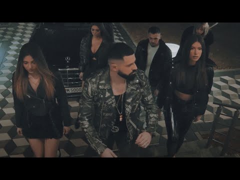 Bloody - Whiskey (Official Video 4K)