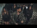 Bloody Whiskey Official Video 4K