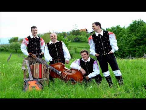 Ansambel Dolenjski zvoki: Kadar zaspi (NOVO)