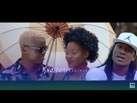 JAH PRAYZAH X HARMONIZE - #NDOENDA (OFFICIAL VIDEO) GOSSIP