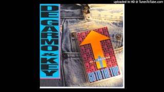 7. Still at Work - DeGarmo \u0026 Key - Go to the Top (1991)