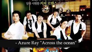 YouTube - Cafetería el Principe soundtrack - Across the ocean - Azure Ray.flv