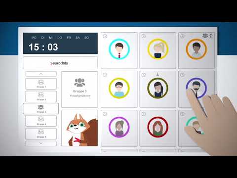 eurodata AG YouTube-Vdeominiatur 4