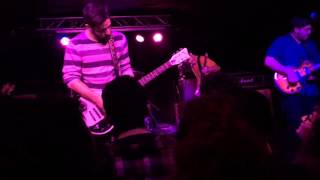 Hail The Sun - Paranoia - Live