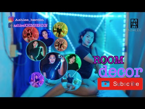 room decor review LED LIGHT