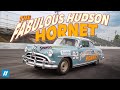 The Fabulous Hudson Hornet Full Documentary