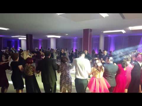 Cristi Proca Formatia si Orizont Din Constanta Joaca socre joaca LIVE  HORE 2017 MUZICA DE PETRECERE