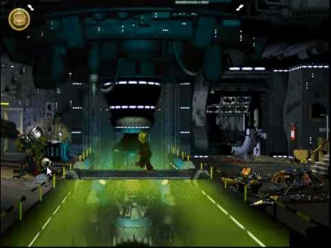 The Feeble Files Babbleplay part 23 - Fiddling with the A/C