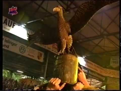 DEL 97-98 F4 Mannheim - Berlin 4-1 RNF