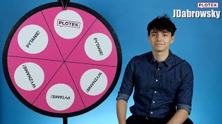 JDabrowsky o ZARĘCZYNACH z Sylwią Przybysz! - Koło Plotka