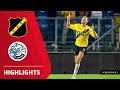 Samenvatting NAC Breda - FC Den Bosch (14-09-2020)