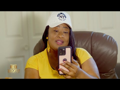 Zerofot pro : Kwense moun mete moun Epizòd 14