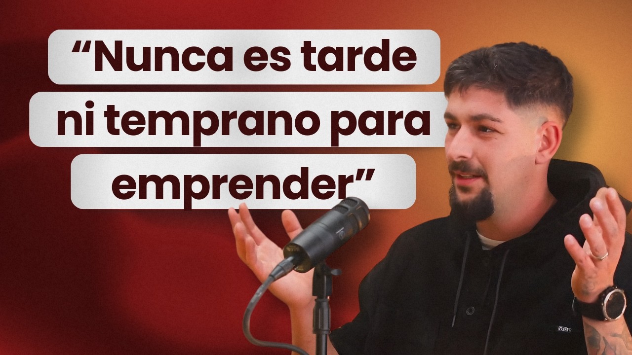 Entrevista De Fierro - Cliente de Magneto