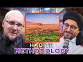 Hadith Methodology Shaykh Mahdi Lock In Morocco NBF 342 Dr Shadee Elmasry