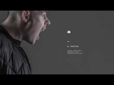 MAXIM - Rwetes prod. Paweł Urban