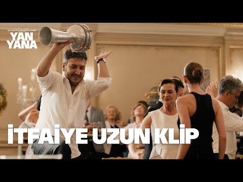Yan Yana | İTFAİYE UZUN KLİP 🚒 Şimdi Sinemalarda!
