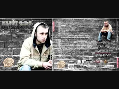 Mlody Gro - List w butelce