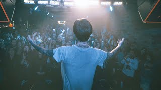 Download lagu Jutes - Vertigo (Live at Velvet Underground in Toronto) mp3