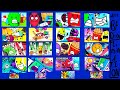 All Bfdia Elimination Screens BFDIA 23
