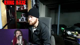 Snow Tha Product- Flexicution Remix [REACTION]