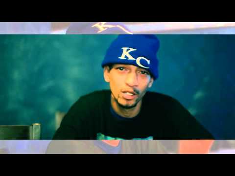 Movement Gang & LostSoulz: $Moe Is Les$ - Crazy Ft  KDott Official Music Video