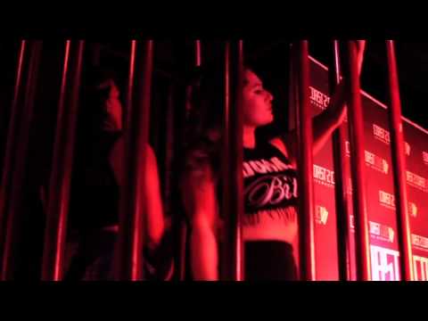 ERV Performs at Coast 2 Coast LIVE | Bay Area Edition 8/14/15 - 2nd Place