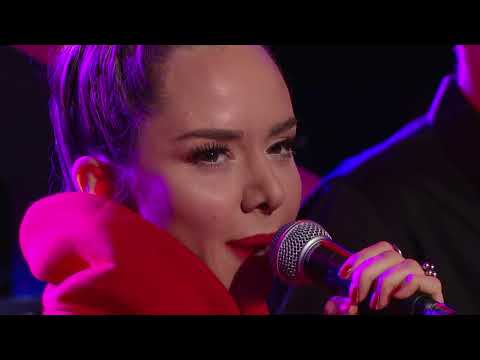 Bend Ane Stajdohar -  Supergirl (Reamonn, cover)