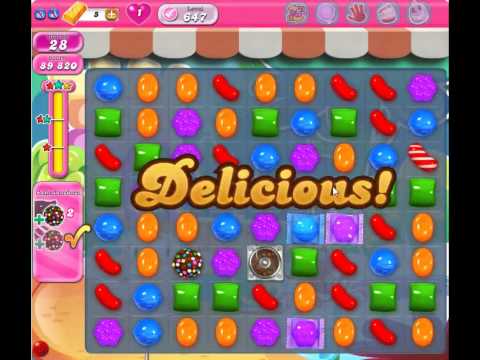 comment gagner a candy crush niveau 65