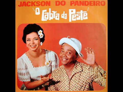 Pinicapau? - Jackson do Pandeiro