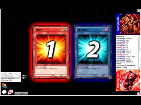 Competitive DN Duels : Monarchs vs Performages and Pals - Pepe Tier 0 ? (LoL ok)