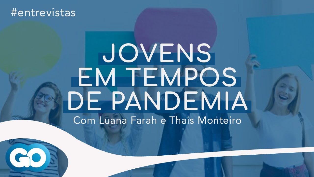 Como os JOVENS podem lidar com as EMOÇÕES?