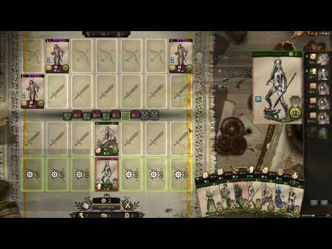 TheNosePlays : Thea 2 The Shattering + Wrath of the Sea DLC : Dzievanna 06 Part 1