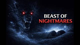 Phobetor Explained: The Nightmare Spirit Behind Animal Dreams[ancient mythology][forgotten gods]