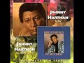 Johnny Hartman Raindrops Keep Falling On My ...