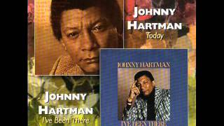Johnny Hartman Raindrops Keep Falling On My Head