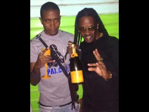 Doc J x Zebrist Tell Dem_ FAKE FRIENDS [juin 2015] wrangla riddim