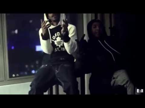 (All In) Archee X Frenchy Preview