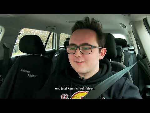 BF17-Beginner: Folge 14 - Autopflege