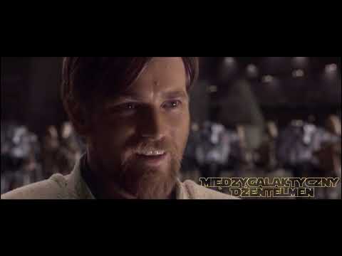Panicz Kenobi znów to robi
