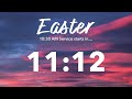 Easter 10:30 AM Service - Live Stream