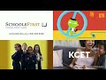 PBS Kids Program Break KCET DT1 2021