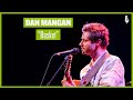 Dan Mangan - "Basket" (live on eTown)