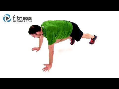 Learn HIIT Cardio Workout Tabata High Intensity Interval Training Mind Luster