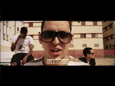 REVOLUTION URBAINE 2012 "LES MISERABLES" (clip officiel)