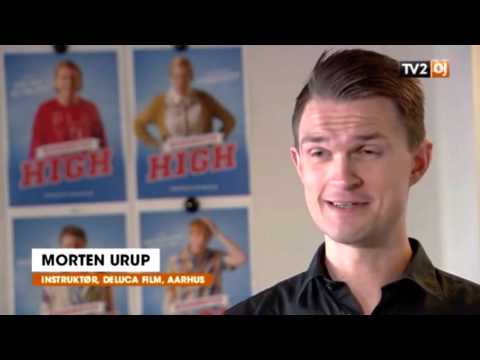 Ananas i egen juice med Ruben Søltoft