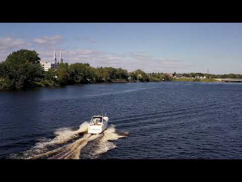 Jones/Laing vs Riley/Mullen