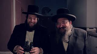 Lchaim Shmueli - Chanukah Promo | לחיים שמילי - חנוכה פרומו