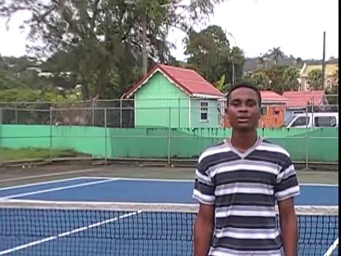 Keric's Recruitment Video