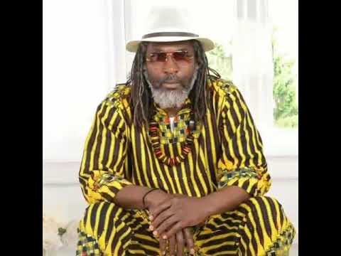 Special Time- Fyah Mawi